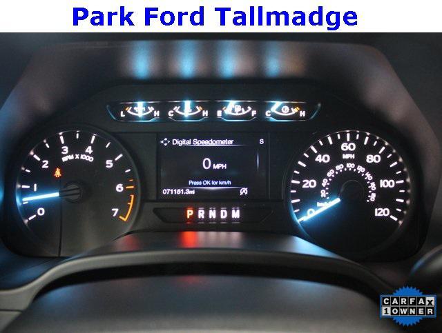 used 2019 Ford F-150 car, priced at $25,988