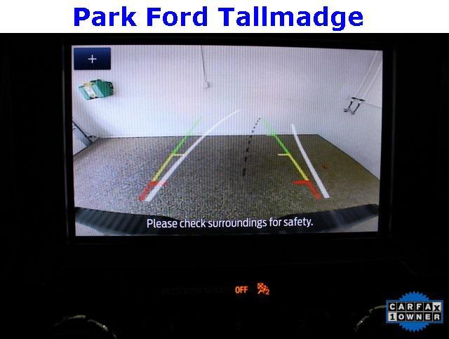 used 2019 Ford F-150 car, priced at $25,988