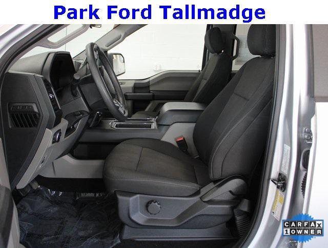 used 2019 Ford F-150 car, priced at $25,988