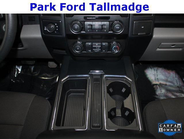 used 2019 Ford F-150 car, priced at $25,988