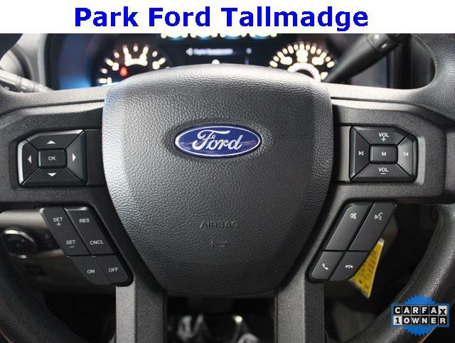 used 2019 Ford F-150 car, priced at $25,988