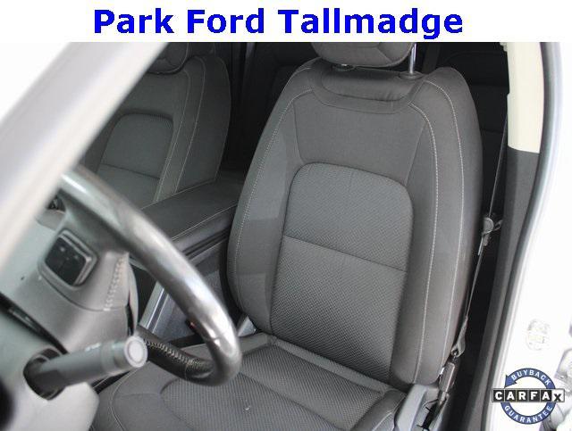 used 2019 Chevrolet Colorado car, priced at $22,488