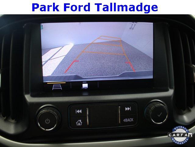 used 2019 Chevrolet Colorado car, priced at $22,488