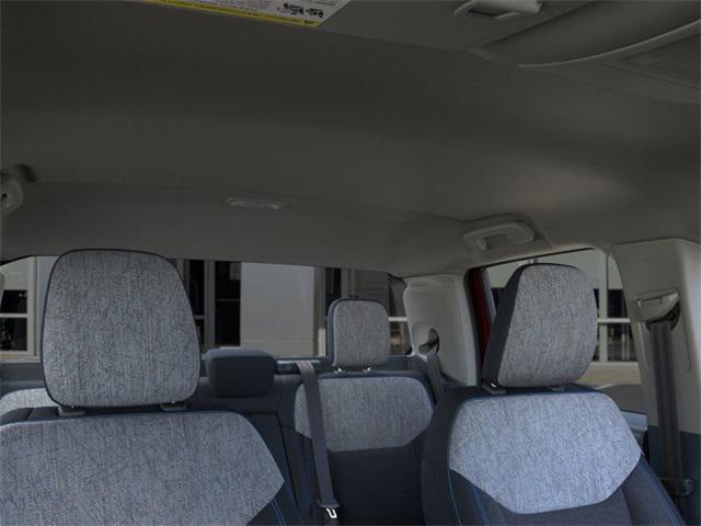 new 2025 Ford Maverick car, priced at $31,806