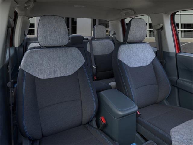 new 2025 Ford Maverick car, priced at $31,891