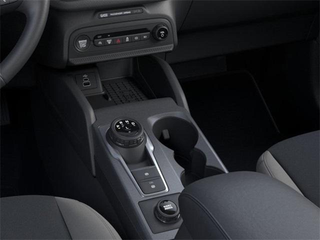 new 2025 Ford Bronco Sport car, priced at $31,992