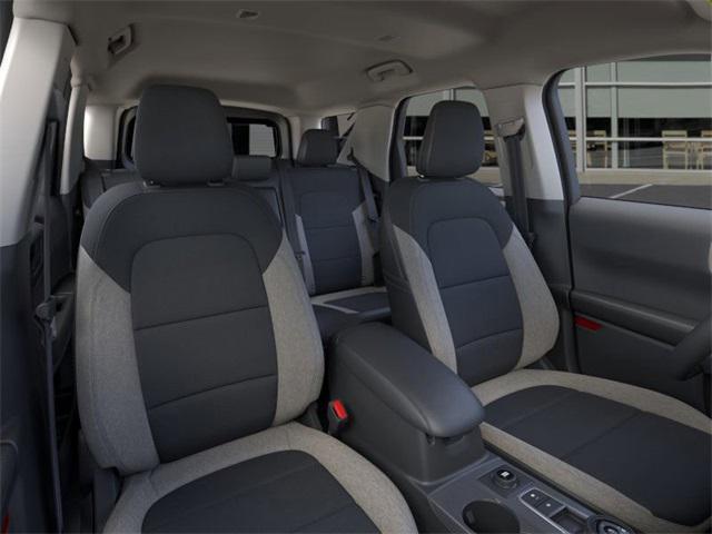 new 2025 Ford Bronco Sport car, priced at $31,992