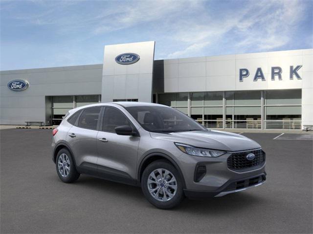 new 2025 Ford Escape car, priced at $30,320
