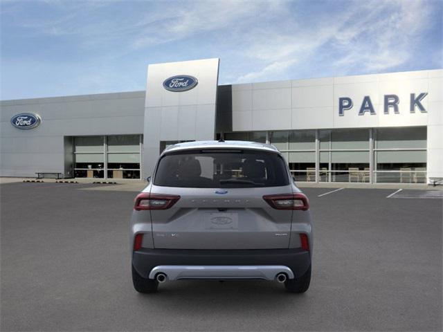 new 2025 Ford Escape car, priced at $30,472