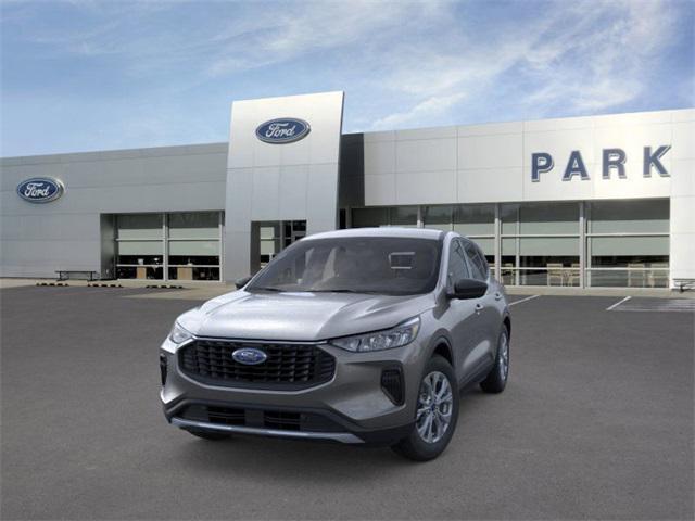 new 2025 Ford Escape car, priced at $30,472