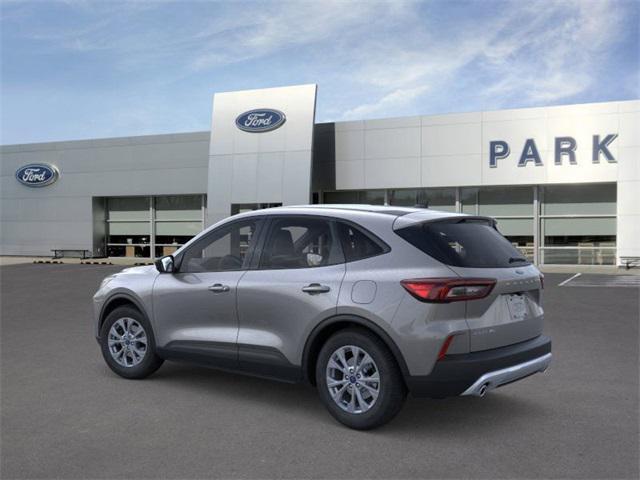new 2025 Ford Escape car, priced at $30,472