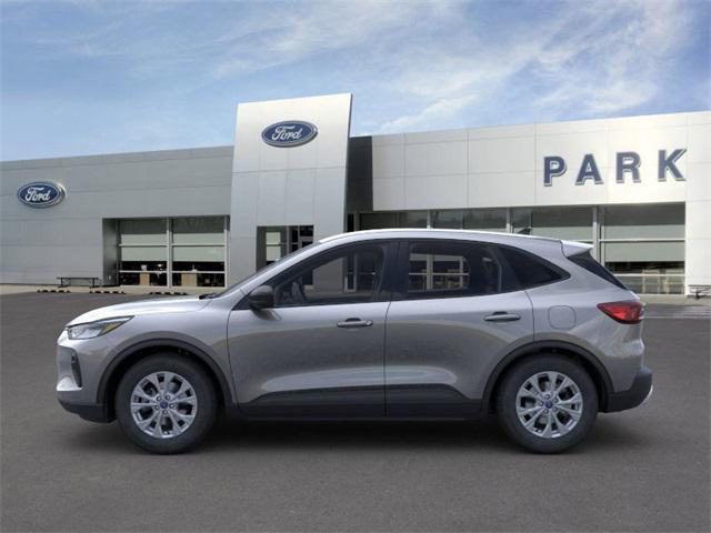 new 2025 Ford Escape car, priced at $30,320