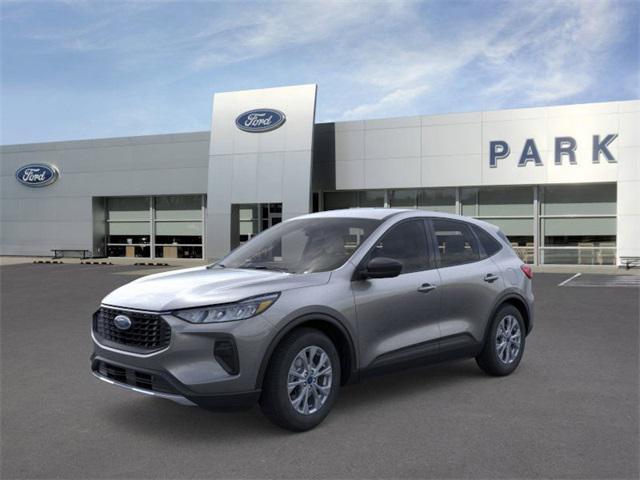 new 2025 Ford Escape car, priced at $30,472