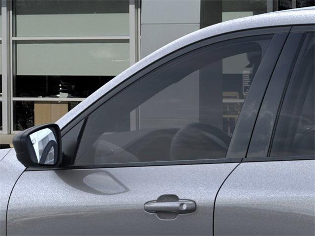 new 2025 Ford Escape car, priced at $30,320