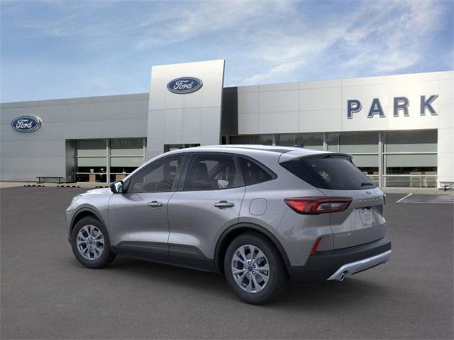 new 2025 Ford Escape car, priced at $30,320