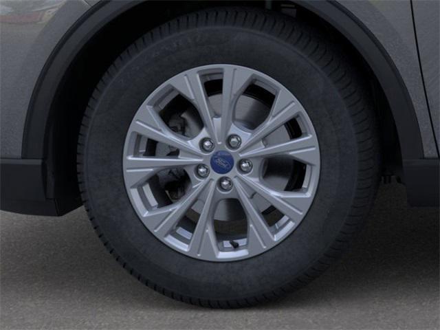 new 2025 Ford Escape car, priced at $30,472
