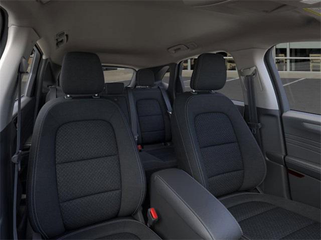 new 2025 Ford Escape car, priced at $30,320