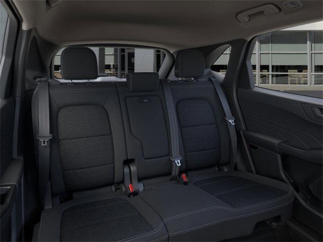 new 2025 Ford Escape car, priced at $30,320