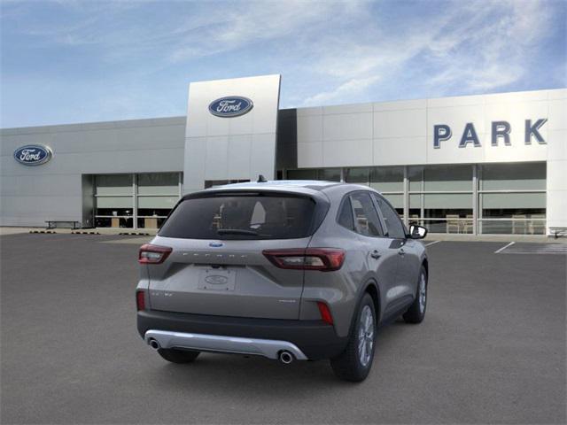 new 2025 Ford Escape car, priced at $30,472