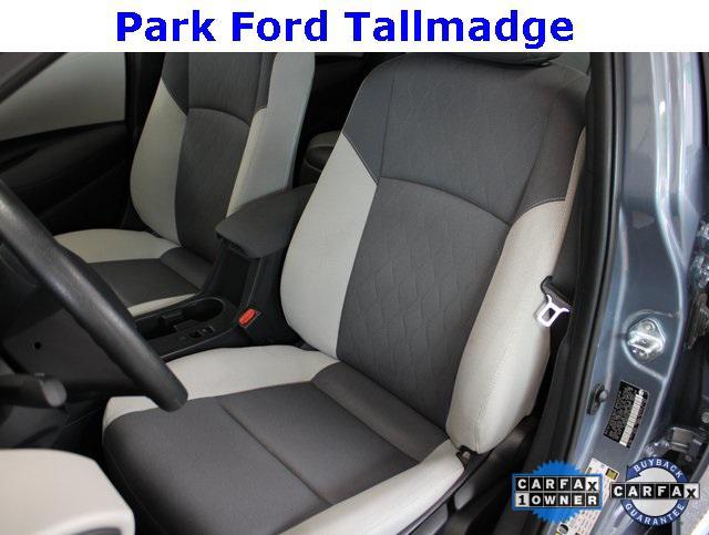 used 2024 Toyota Corolla car, priced at $21,988