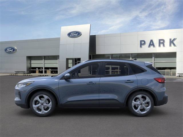 new 2025 Ford Escape car, priced at $34,470