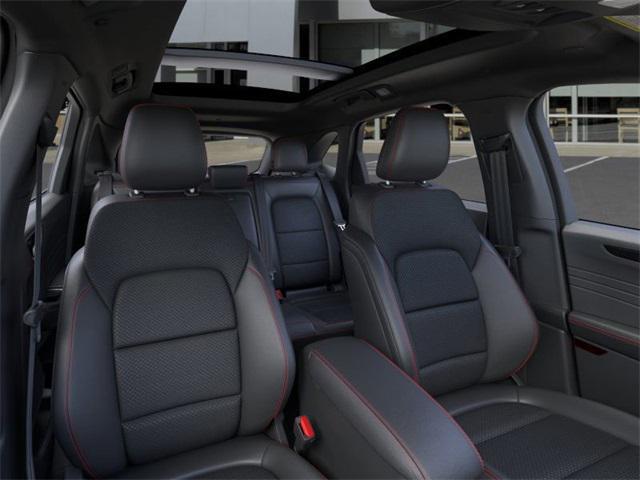 new 2025 Ford Escape car, priced at $34,579