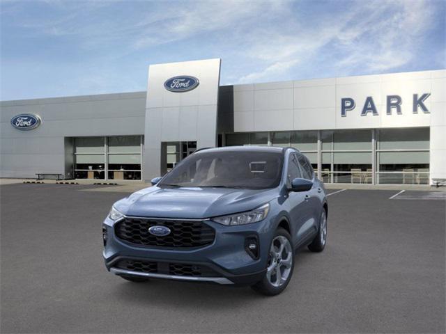 new 2025 Ford Escape car, priced at $34,579