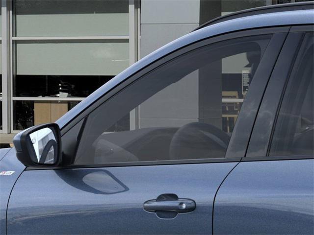 new 2025 Ford Escape car, priced at $34,579