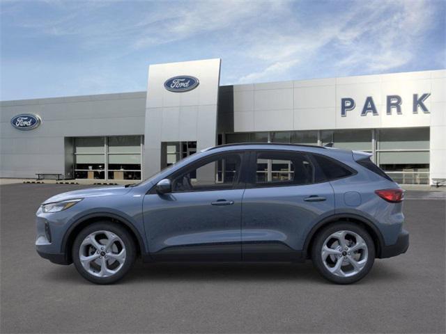 new 2025 Ford Escape car, priced at $34,579