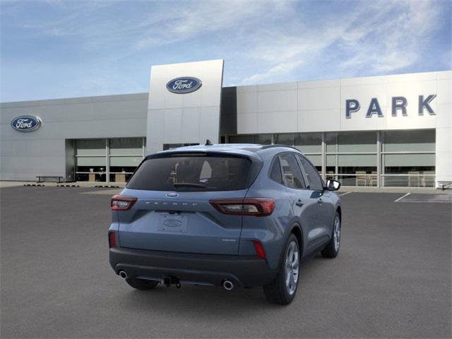 new 2025 Ford Escape car, priced at $34,579