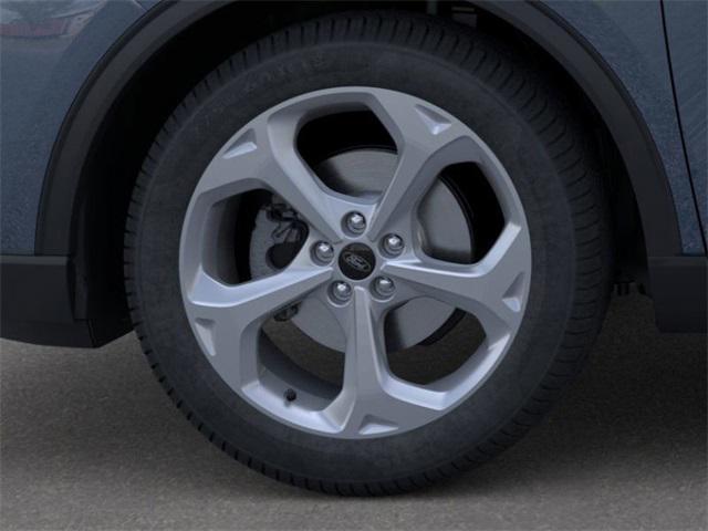 new 2025 Ford Escape car, priced at $34,579