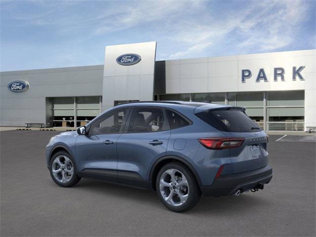 new 2025 Ford Escape car, priced at $34,579