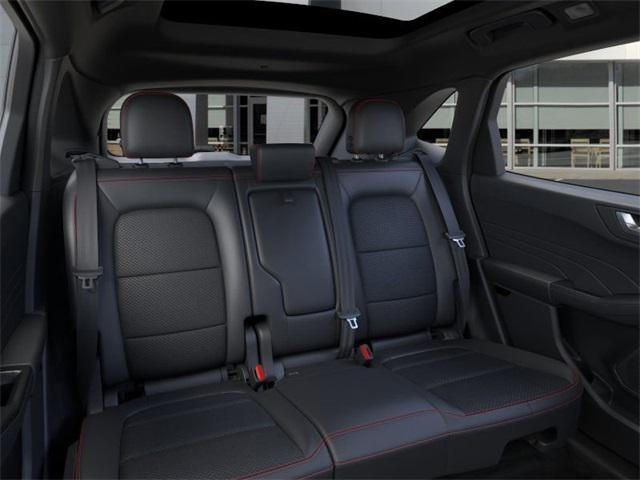 new 2025 Ford Escape car, priced at $34,579