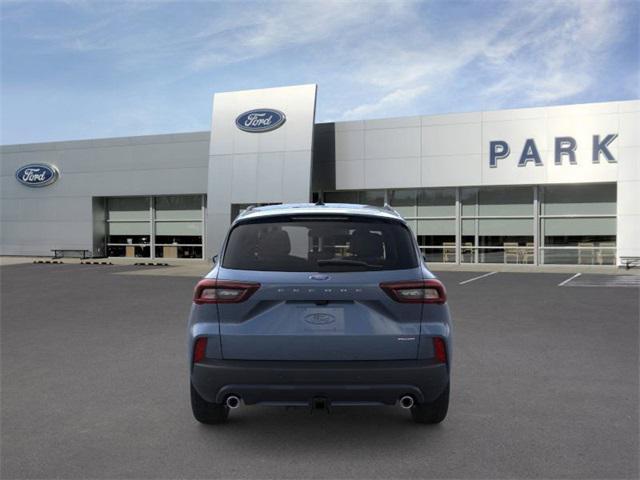new 2025 Ford Escape car, priced at $34,579