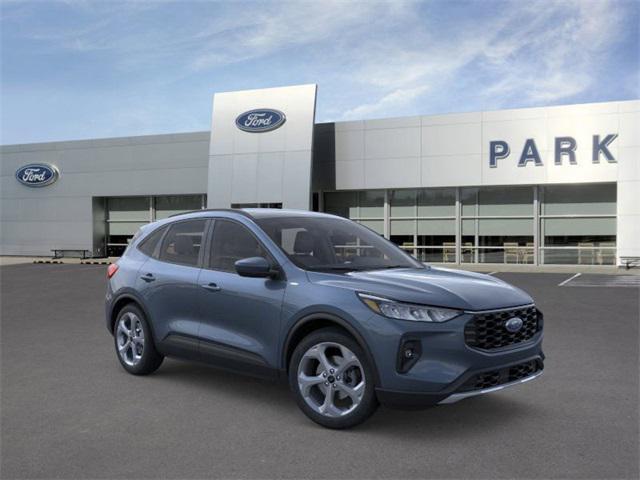 new 2025 Ford Escape car, priced at $34,579