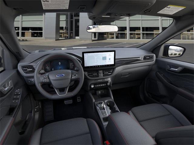 new 2025 Ford Escape car, priced at $34,579
