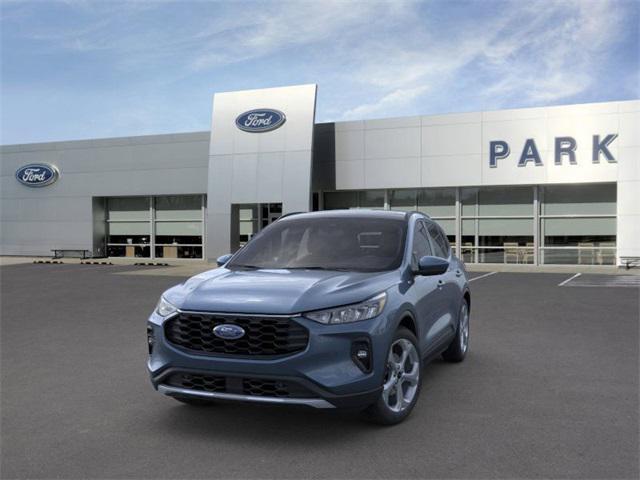 new 2025 Ford Escape car, priced at $34,470