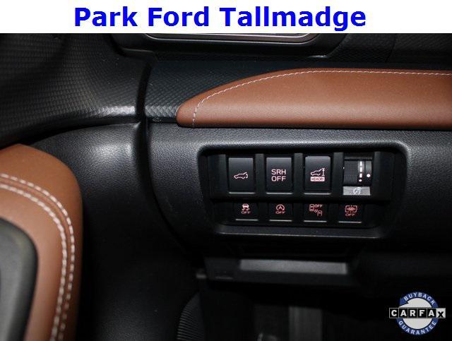 used 2019 Subaru Forester car, priced at $21,988