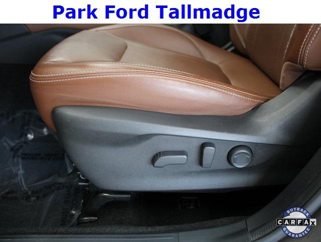 used 2019 Subaru Forester car, priced at $21,988