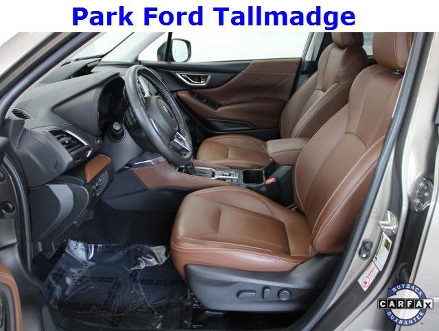 used 2019 Subaru Forester car, priced at $21,988