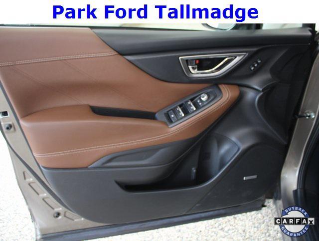 used 2019 Subaru Forester car, priced at $21,988