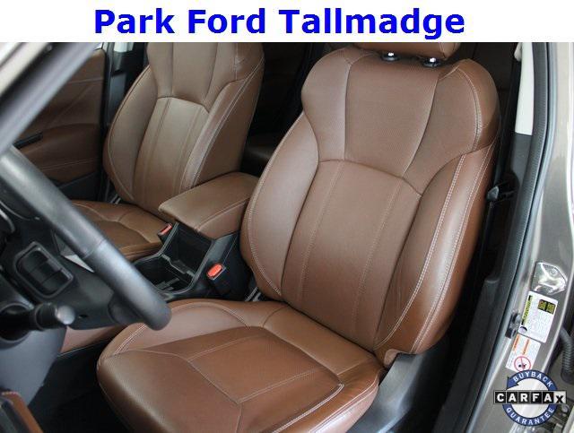used 2019 Subaru Forester car, priced at $21,988
