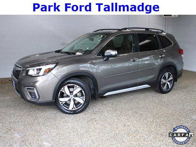 used 2019 Subaru Forester car, priced at $22,988