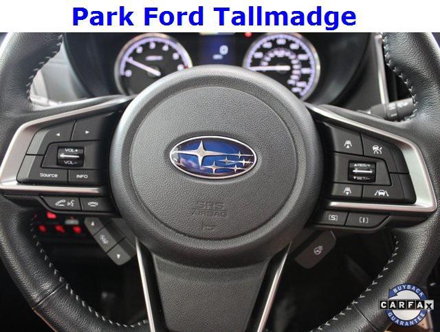 used 2019 Subaru Forester car, priced at $21,988