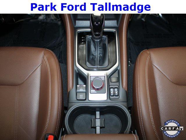 used 2019 Subaru Forester car, priced at $21,988