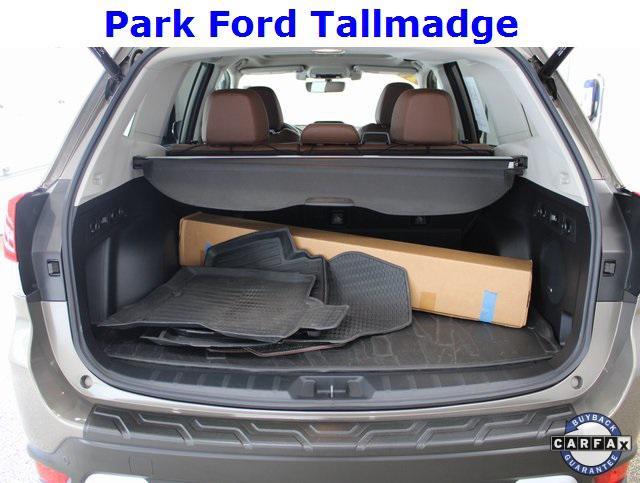 used 2019 Subaru Forester car, priced at $21,988