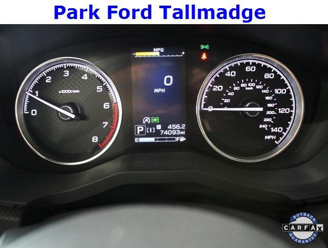 used 2019 Subaru Forester car, priced at $21,988