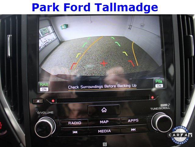 used 2019 Subaru Forester car, priced at $21,988