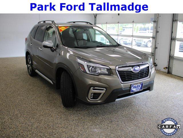 used 2019 Subaru Forester car, priced at $21,988