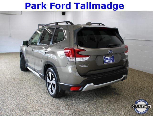 used 2019 Subaru Forester car, priced at $21,988
